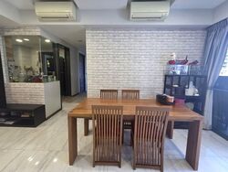The Poiz Residences (D13), Apartment #576301891
